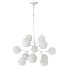 Crystal Lux MEDEA WHITE SP12 Crystal Lux