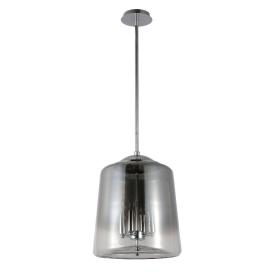 Crystal Lux MILAGRO SP4 B CHROME Crystal Lux