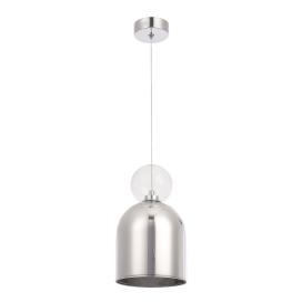 Crystal Lux MURCIA SP1.3 CHROME Crystal Lux