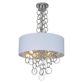 Crystal Lux OLIMPO SP6 Crystal Lux
