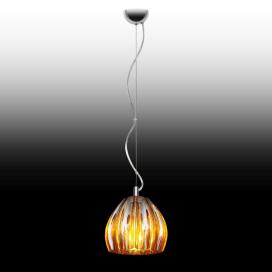 Crystal Lux OXA SP1 AMBER Crystal Lux