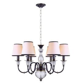 Crystal Lux PALIO SP6 Crystal Lux