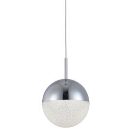 Crystal Lux PIO SP1 D120 CHROME Crystal Lux