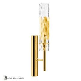 Crystal Lux PRIMAVERA AP1 GOLD Crystal Lux