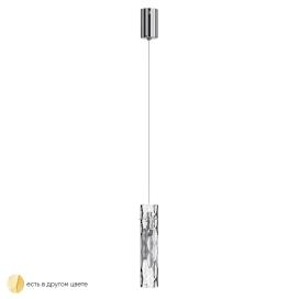 Crystal Lux PRIMAVERA SP1 CHROME Crystal Lux