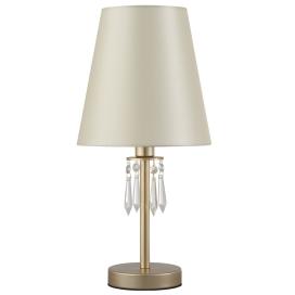 Crystal Lux RENATA LG1 GOLD Crystal Lux