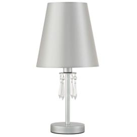 Crystal Lux RENATA LG1 SILVER Crystal Lux