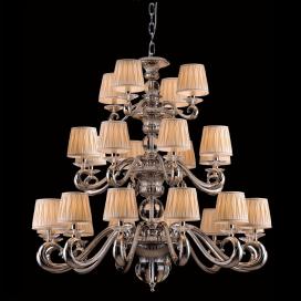 Crystal Lux SANREMO SP12+8+4 Crystal Lux