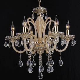 Crystal Lux SIERRA SP6 Crystal Lux