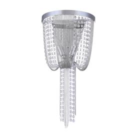 Crystal Lux TEATRO AP2 CHROME Crystal Lux