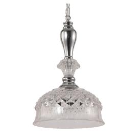 Crystal Lux UVA CHROME SP1 Crystal Lux