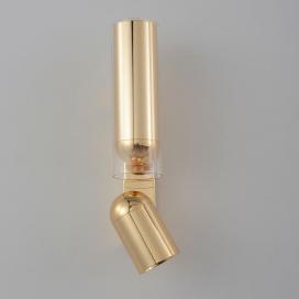 Crystal Lux VENTO AP15W LED GOLD Crystal Lux
