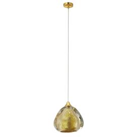 Crystal Lux VERANO SP1 GOLD Crystal Lux