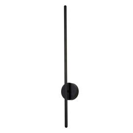 Crystal Lux VERDE AP L700 BLACK NEW Crystal Lux