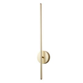 Crystal Lux VERDE AP L700 GOLD NEW Crystal Lux
