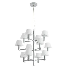 ALBERO 1680/02 LM-12 Divinare