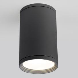Light 35128/H серый Elektrostandard