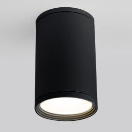 Light 35128/H черный Elektrostandard