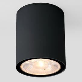 Light LED 35131/H черный Elektrostandard