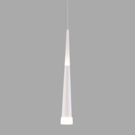 Elektrostandard DLR038 7+1W 4200K белый Elektrostandard