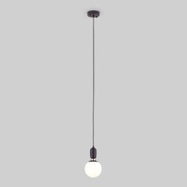 Bubble Long 50158/1 черный Eurosvet