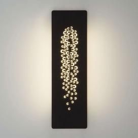 Grape 40149/1 LED черный Eurosvet