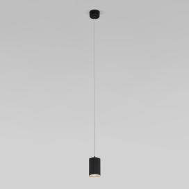 Piccolo 50248/1 LED черный Eurosvet