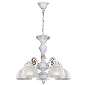 Baroque 2152-5PC F-Promo