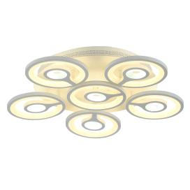 Roundels 2292-6U F-Promo