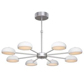 Salvator 2500-8P F-Promo