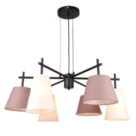 Carino 4621-6P F-Promo
