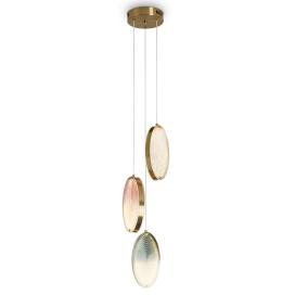 Lolli FR6139PL-L24BS Freya