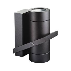 ITALLINE BOK 12A black ITALLINE