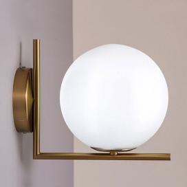 ITALLINE Bolla AP 6212/200 brass ITALLINE