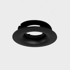 ITALLINE IT02-001 ring black ITALLINE