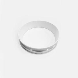 ITALLINE IT02-012 ring white ITALLINE