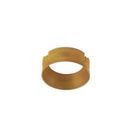 ITALLINE Ring Danny mini gold ITALLINE