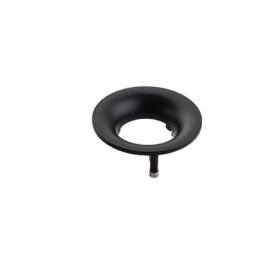 ITALLINE Ring Universal mini black ITALLINE