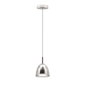 ITALLINE SG 623P clear/chrome ITALLINE