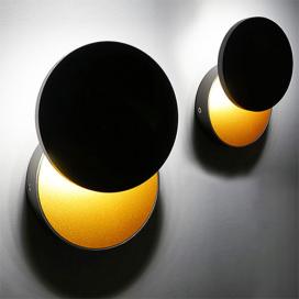 ITALLINE UFO black/gold ITALLINE