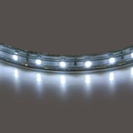 220V LED лента 3528/60Р 3-4Lm/LED IP65 White 4200-4500K нейтральный белый свет 402004 Lightstar
