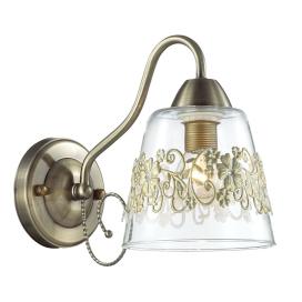 COLOMBINA 3051/1W Lumion