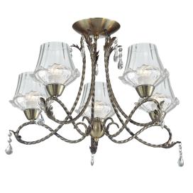 MONGA 3134/5C Lumion