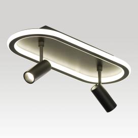 Harris LSP-7282 Lussole
