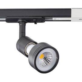 MEGALIGHT 8126 black Megalight