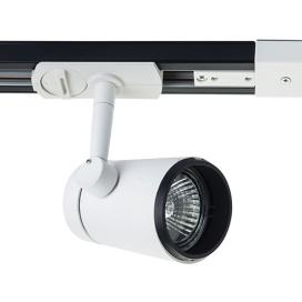 MEGALIGHT 8129 white Megalight