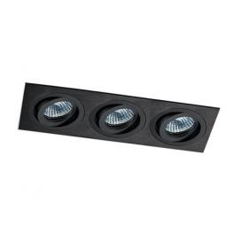 MEGALIGHT SAG303-4 black/black Megalight