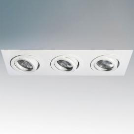 MEGALIGHT SAG303-4 white/white Megalight