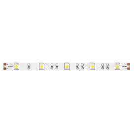 SMD5050 24V 7.2W/m 30LED/m IP65 3000K теплый белый свет 10163 Maytoni