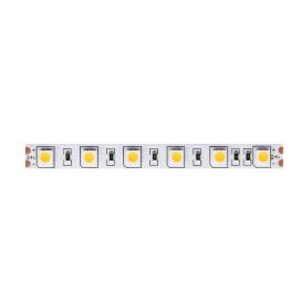 SMD2835 24V 14.4W/m 60LED/m IP20 3000K теплый белый свет 10168 Maytoni